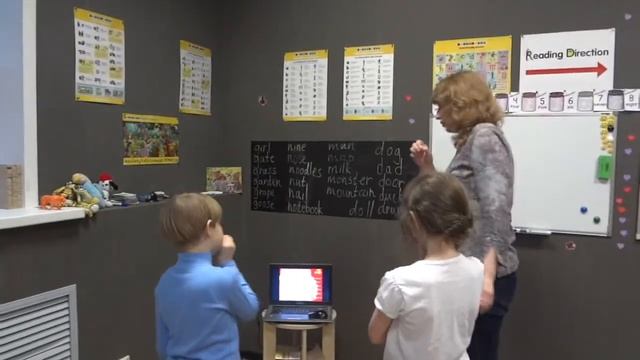 Ольга Лавренова, Воронеж