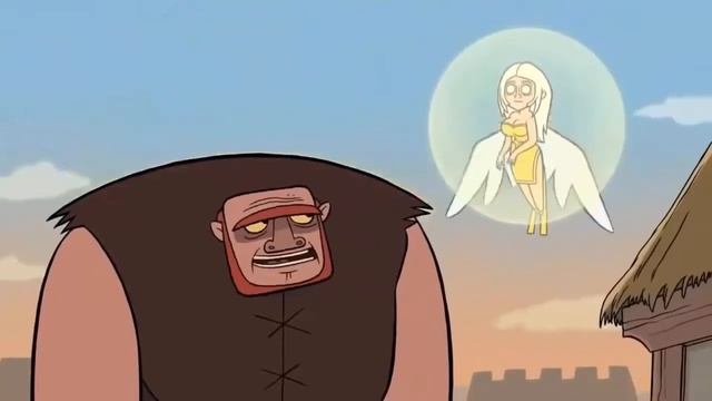 Мультик про Clash of Clans на русском 2017 New смотреть онлайн