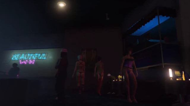 SUPER HOT!!! LAST NIGHT WITH FRANKLIN 2017 #SUMMER #STRIP #NIGHTCLUB смотреть онлайн