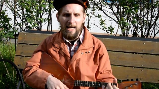 Балалайка - скоморошина про чай смотреть онлайн