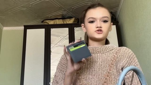 Влог/ мой школьный день/9 класс💓💓💓 смотреть онлайн
