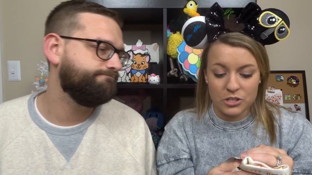 Disney Outlet Store Haul 🎉 + A Trip Announcement! смотреть онлайн