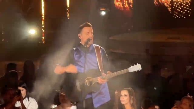 Nikos Vertis ZHSE YTON the music show November 2022 смотреть онлайн