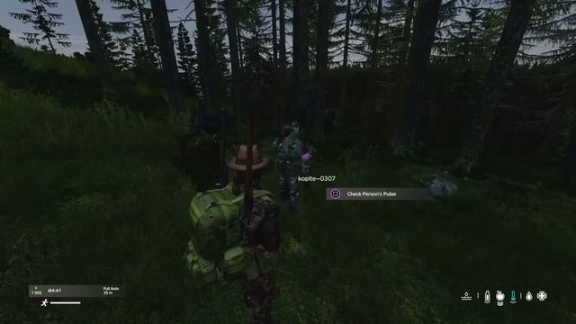 DayZ -PS4 | When Disappointment Turns To Joy! | Bears & Base’s Ep: 5 смотреть онлайн