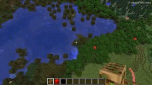 ЛЕДИ БАГ ЗАБОЛЕЛА ЕЙ НУЖНА ПОМОЩЬ В МАЙНКРАФТ   ЛЕДИ БАГ И СУПЕР КОТ МУЛЬТИК НОВАЯ СЕРИЯ