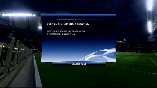 Uefa champions league 2006-07 xbox 360 смотреть онлайн