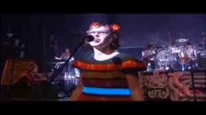 Blue Man Group   I Feel Love♥HQ not HD