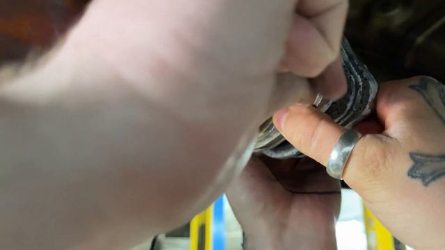 The Nissan Skyline Is Already Broken! We Fixed It For FREE!!! смотреть онлайн