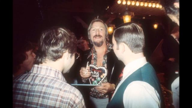 James Last company: "beachparty 4 & 5", estudio ´73 & 1974. смотреть онлайн