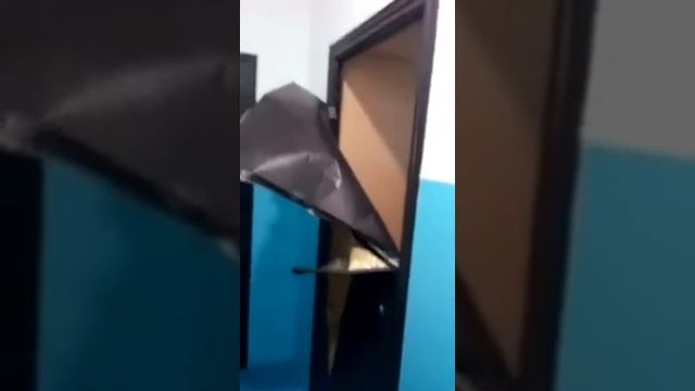 дверь из фольги смотреть онлайн