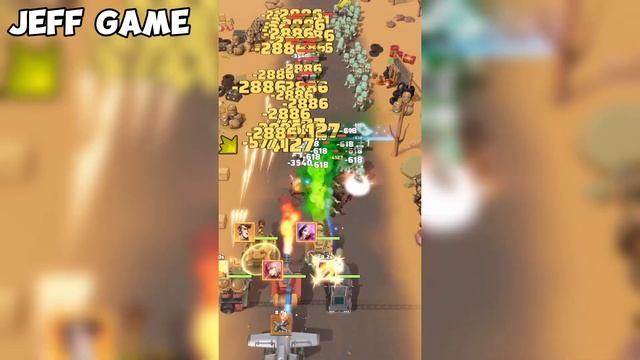 Last War Survival Game - Best Heroes Tips And Tricks LW1GP49 (iOS, Android) смотреть онлайн