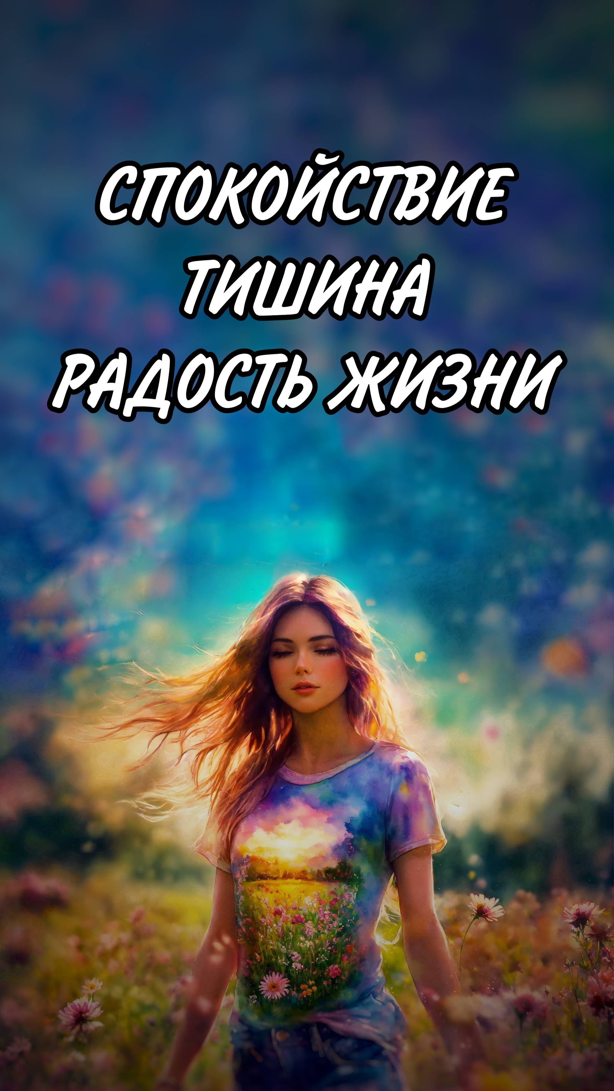 Как остановить тревогу? Простая практика!