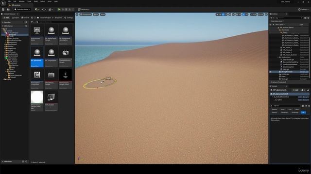 2. Environment Design PART 1 смотреть онлайн