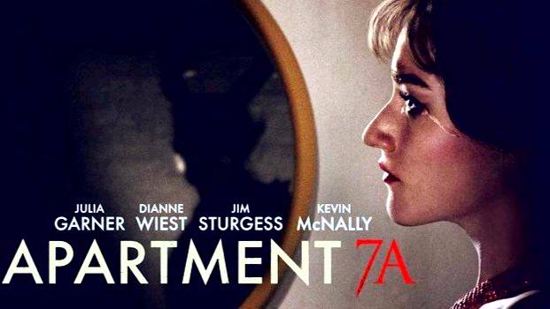 Квартира 7А - Русский трейлер (Дубляж) смотреть онлайн