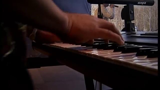 Plazma - Enjoy the silence (Radio Yugra - Live show, Depeche Mode cover).avi смотреть онлайн