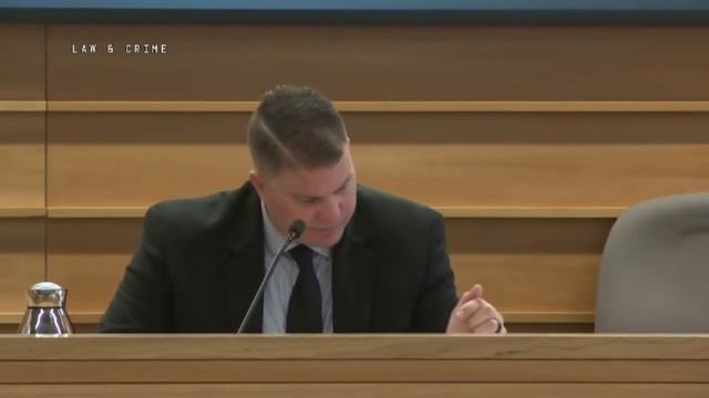McStay Family Murder Trial Day 19 Part 3 Det Dan Hanke Testifies смотреть онлайн