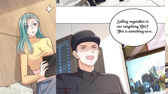 I randomly have a new career every week chapter 418 English (It's really working!) смотреть онлайн