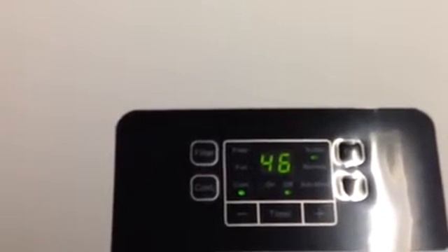 Ivation 70 Pint Energy Star Dehumidifier Review смотреть онлайн