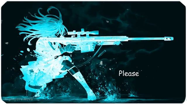 Nightcore ➳ Burn Slow смотреть онлайн