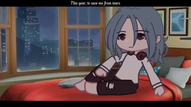 [GCMV] Last Christmas || Christmas Special || By Roseina ||