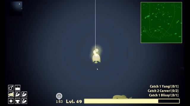 HOW TO CATCH A MAW IN CAT GOES FISHING смотреть онлайн