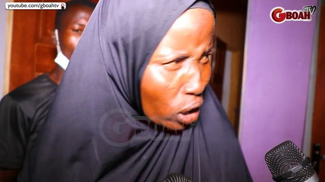 Timothy Adegoke Went To Do Exam & Adedoyin Murdered Him: His Sister Cried Out At His Burial смотреть онлайн