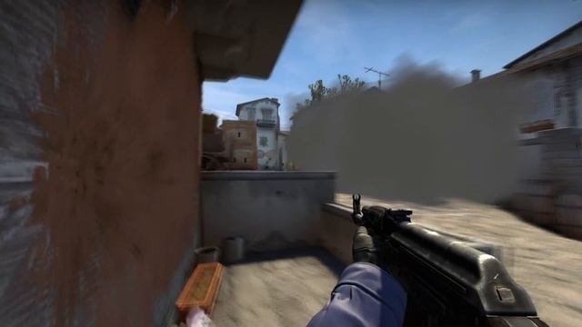 CS:GO Fragmovie #2 (•̪●) Ron Master (•̪●)