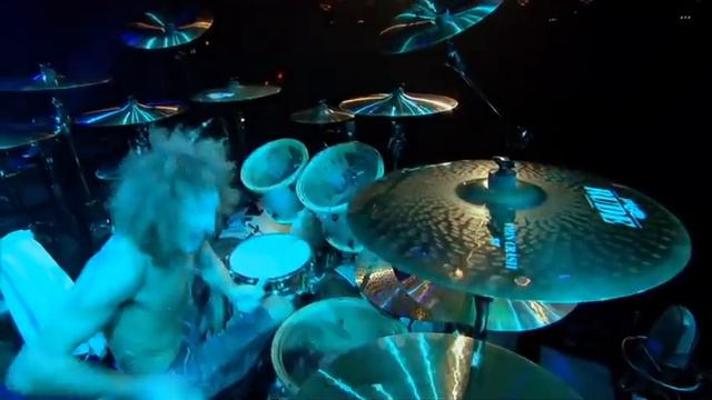 Whitesnake ❀ Live In The Still Of The Night ☆ смотреть онлайн