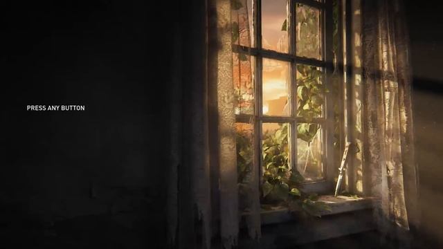 The Last Of Us Part 1 Ambient Menu Music смотреть онлайн