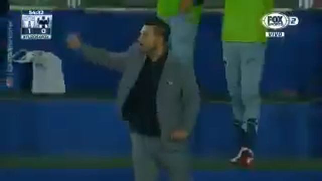 Goool Aldo de Nigris PAC VS MTY смотреть онлайн
