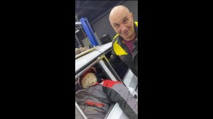 Инновационный Охранный Комплекс "ПодрывОчка" #shorts