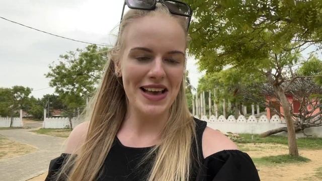 (ENG sub) Nädalavahetuse vlog: Tissamaharama, Sri Lanka 🇱🇰 | Weekend vlog: Tissamaharama, Sri Lanka смотреть онлайн