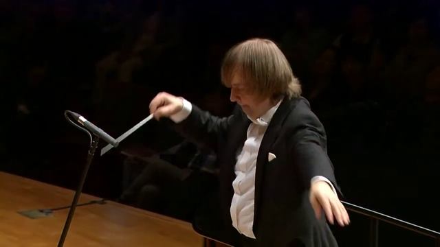 Peter Ovtcharov plays Chopin concerto no.1 смотреть онлайн