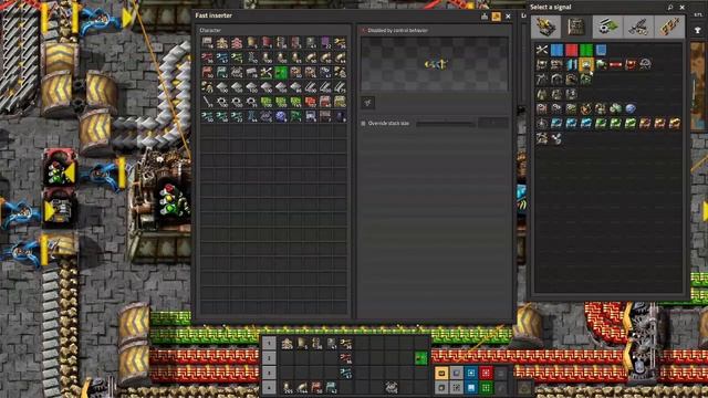 Workshop/Mall/Shopping Complex in Factorio 1.1.35 Part 3 смотреть онлайн