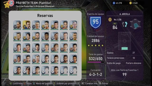 PACK OPENING UEFA EURO 2020 | PES 2020 #eFootballPES2020 ⚽ смотреть онлайн