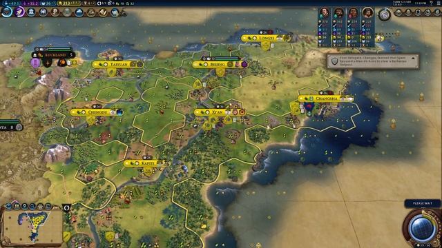TIME TO GROW AND PROSPER || YONGLE DEITY || FULL GAMEPLAY #3 смотреть онлайн