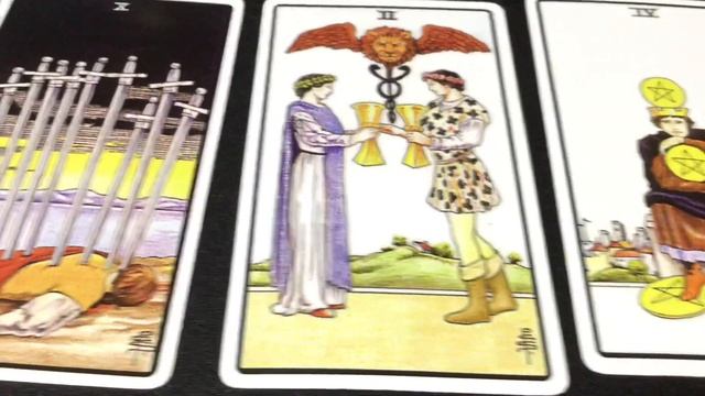February 2, 2023 Thursday Pick a Card Daily Tarot & Birthday Reading by Cognitive Universe смотреть онлайн