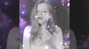 Кавер песни «Нежность» Анны Герман - by Galinka Malinka