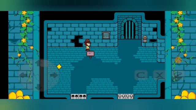 TS!underswap Android Port FULL COMPLETE Pacifist