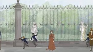 М.И. Глинка биография