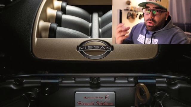 2024 Nissan Skyline GTR R35 T-Spec Takumi Edition REVEAL - MIDNIGHT PURPLE!!