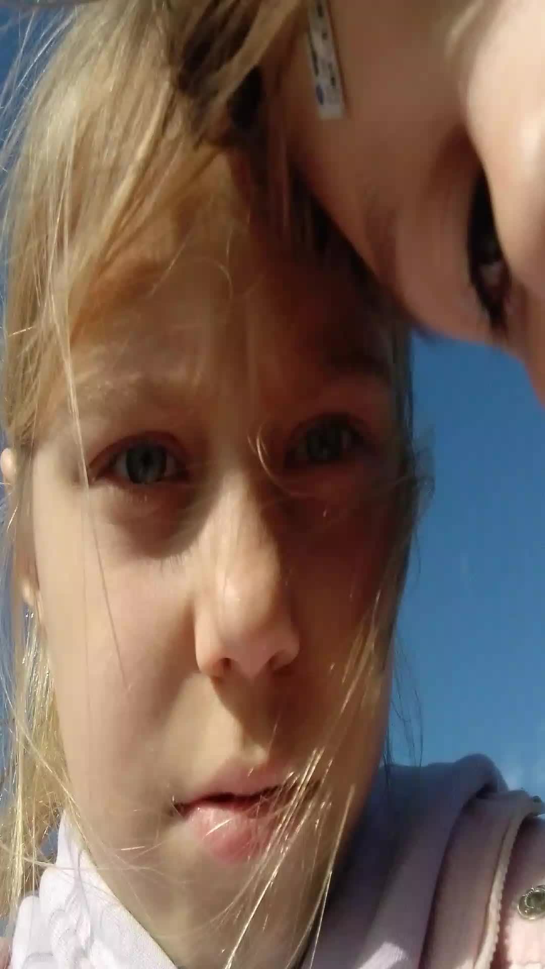 прогулка со школы чееееек