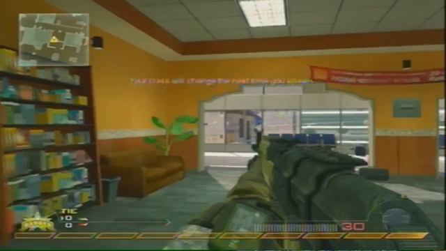 MW2 Modded Classes with Whats a JTAG смотреть онлайн