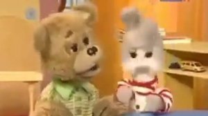 Спокойной ночи малыши 04.08.2010 прощание