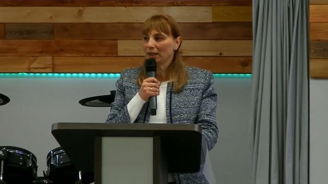 Предбрачни и брачни взаимоотношения | част 5 | Делина Спилкова смотреть онлайн