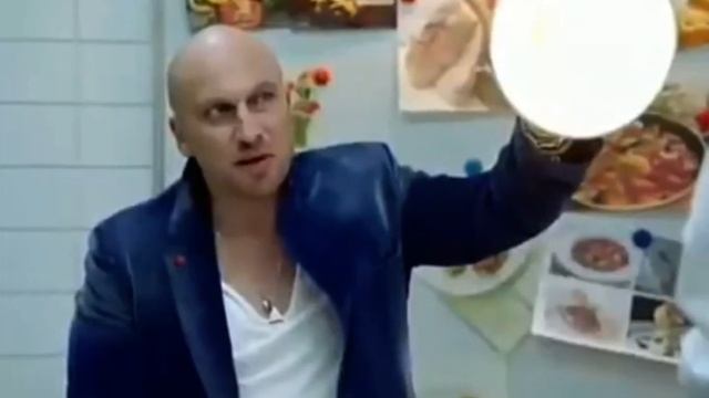 Ты делаешь мне ням ням или иначе я опухну с голоду понял смотреть онлайн