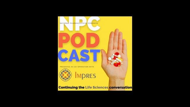 NPC Podcast S01 E08 - Emerging Career Opportunities at the Intersection of IT and Life Sci смотреть онлайн