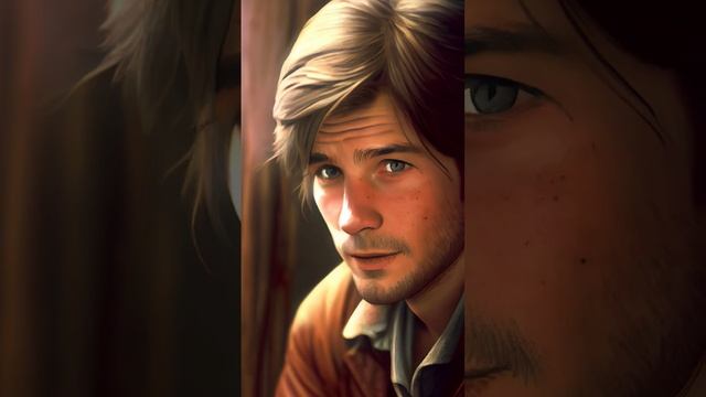 Советские актеры играют персонажей The Last of Us #thelastofus #одниизнас #нейросетьрисует #нейроны смотреть онлайн
