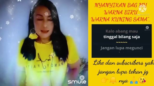 BELAH DUREN KARAOKE DUET#COVER DANGDUT (JULIA PEREZ) смотреть онлайн