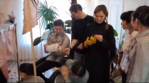 Борисовский Дом Малютки.flv